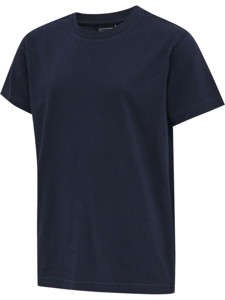 Hummel Hummel T-Shirt Hmlred Kinder in MARINE günstig kaufen