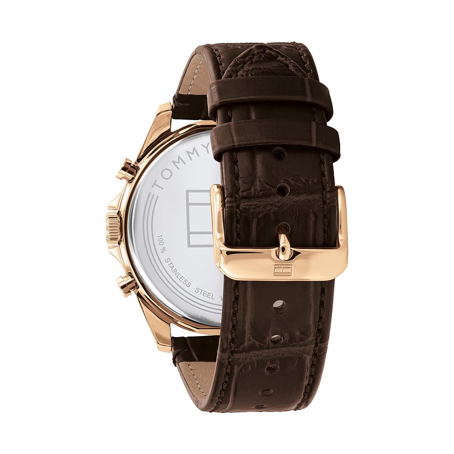 Tommy Hilfiger Herrenuhr