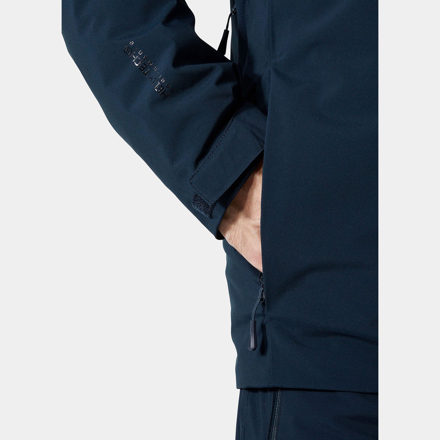 Men's Swift 3-in-1 Jacket