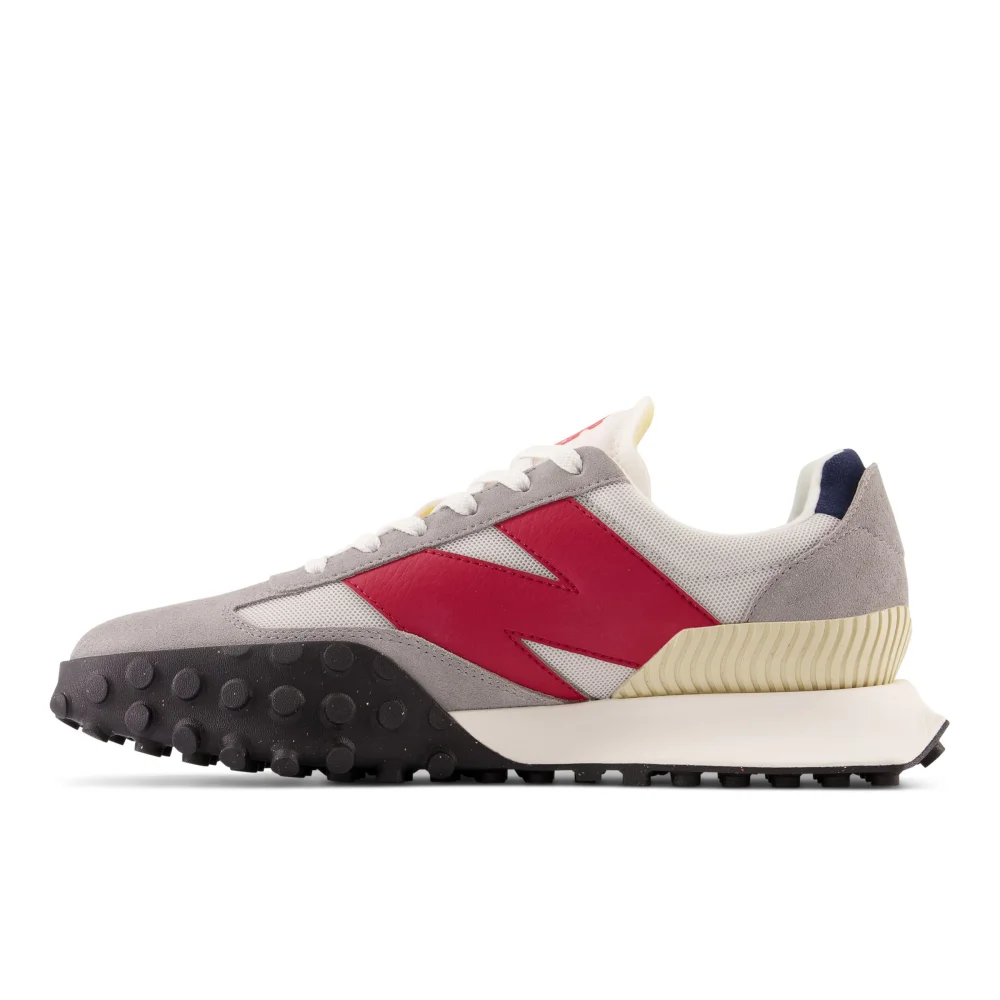New Balance XC 72 UXC72RM / grau