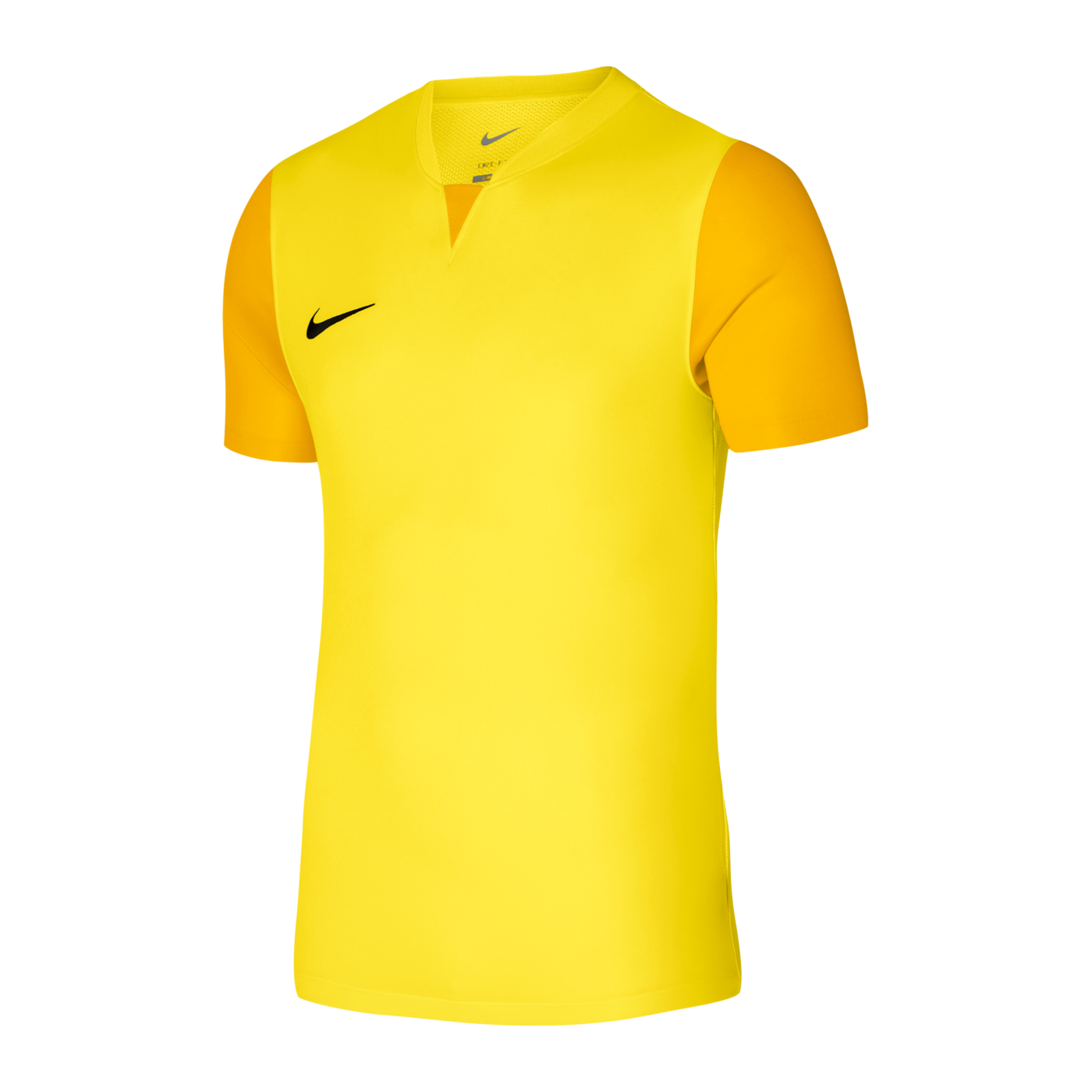 Nike Trophy V Trikot Kids Gelb F719