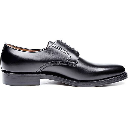 HEINRICH DINKELACKER Schnürer Milano Plain BC