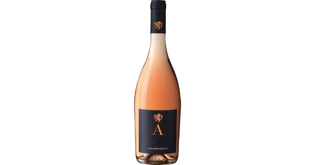 A Toscana Rosé