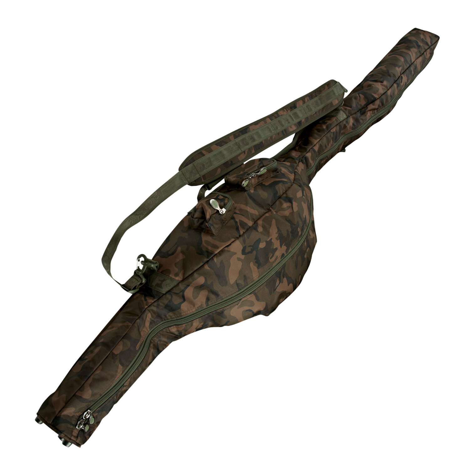 Fox Carp Rutenfutteral Camolite™ Tri-Sleeve