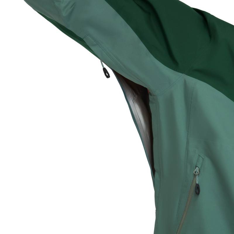 Mammut Convey Tour Hooded Hardshelljacke Herren