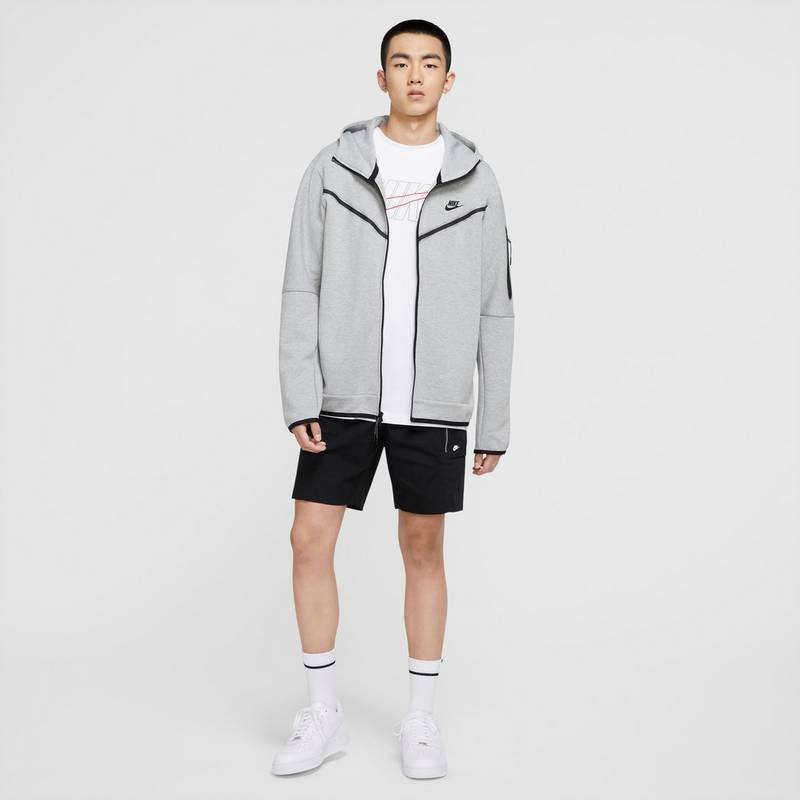 Nike Tech Fleece Sweatjacke Herren