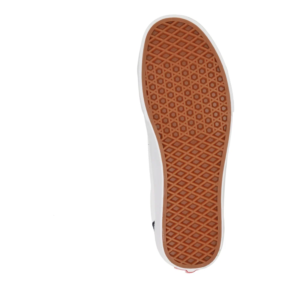 Vans Style 36 VN0A54F69YG / blau