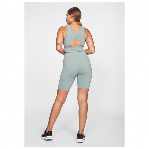 Röhnisch - Women's Aria Lasting Sport Top - Sport-BH