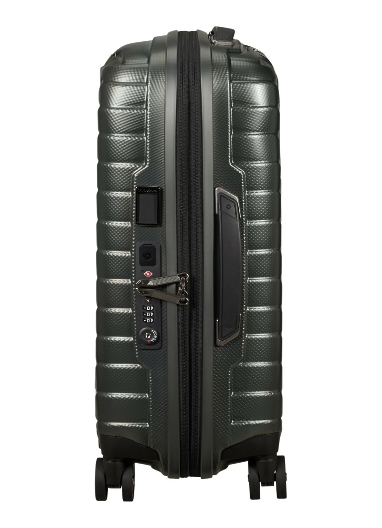 Samsonite Proxis spinner 55 cm