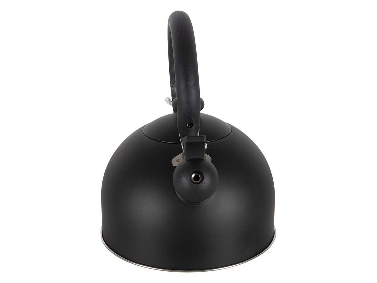 Bo-Camp Industrial Quimby 2,5-Liter-Pfeifkessel