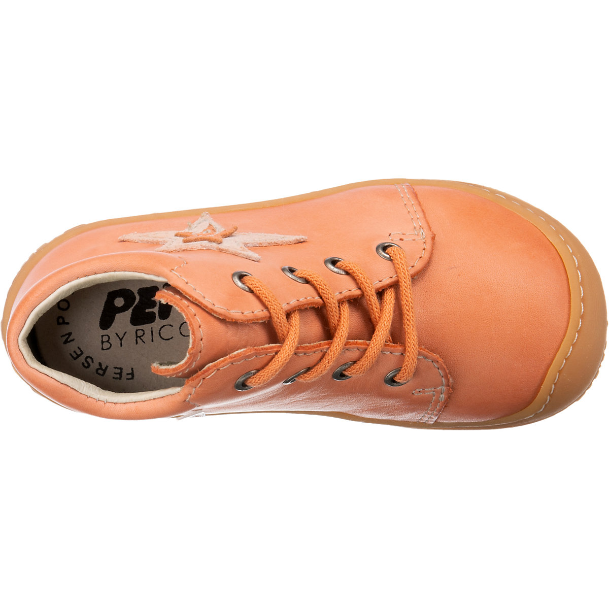Lauflernschuhe ROMY für Mädchen