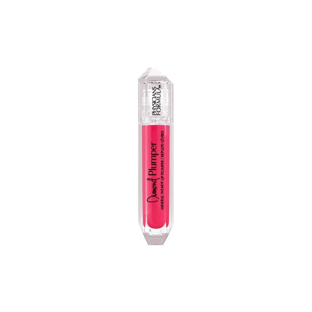Physicians Formula Diamond Glow Lip Plumper - Rose clair, coupe princesse