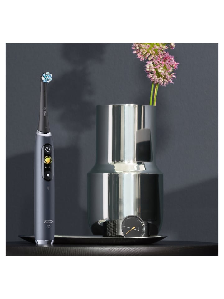 Oral-B Elektrische Zahnbürste 