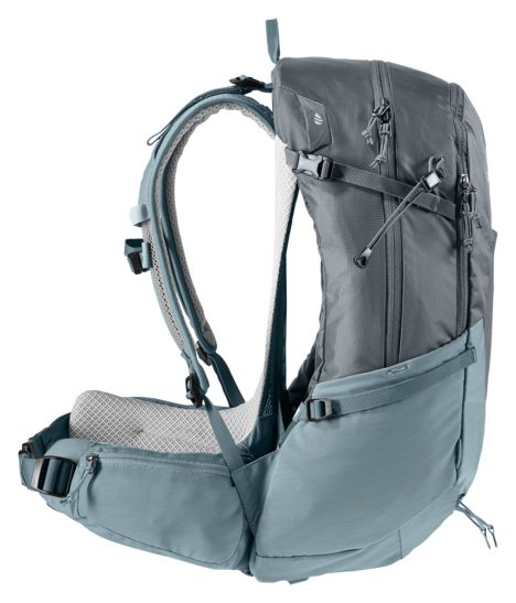 deuter Futura 25 SL | Sportlicher Wanderrucksack für Frauen