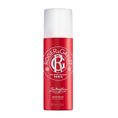 Roger & Gallet Jean Marie Farina Deodorante 150 ml