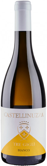 2022 Tre Gigli Bianco Toscana IGP trocken - Castellinuzza