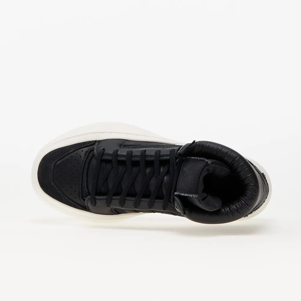 Y-3 Centennial High Off IG4081 / schwarz