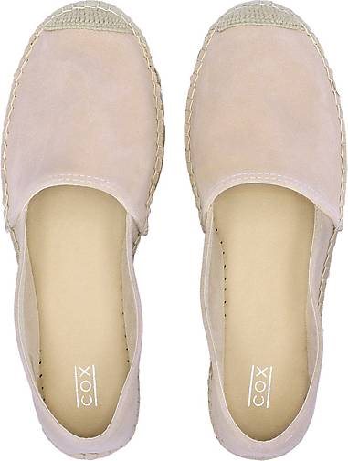 COX Espadrille