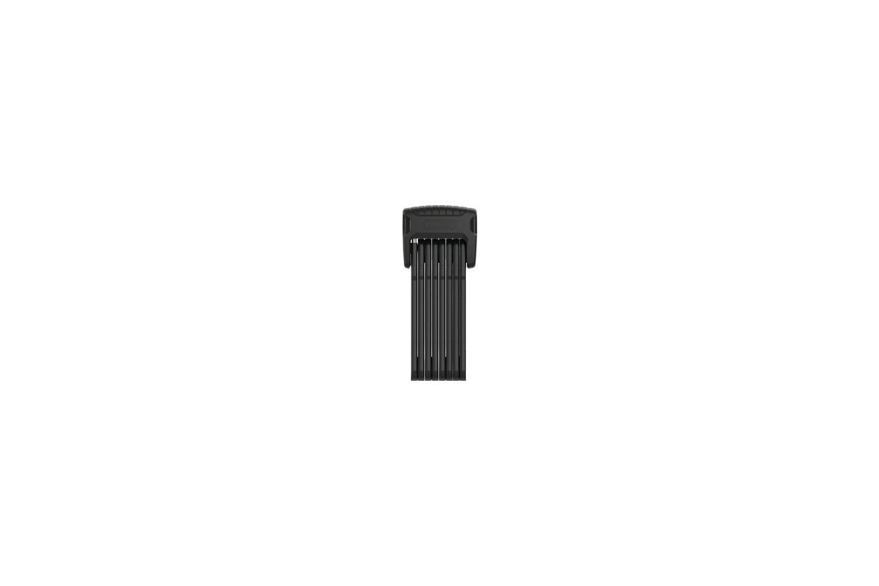 Abus Bordo Granit 6500K/120 BK SH Faltschloss