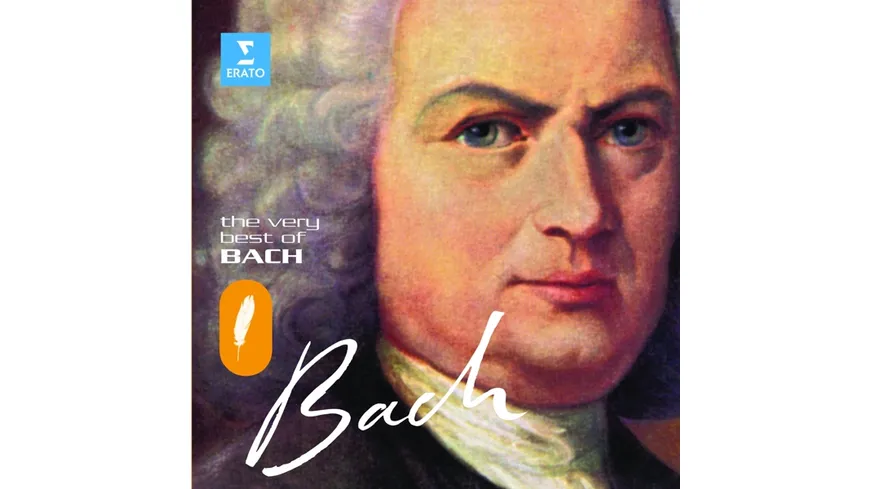 The Very Best Of Bach