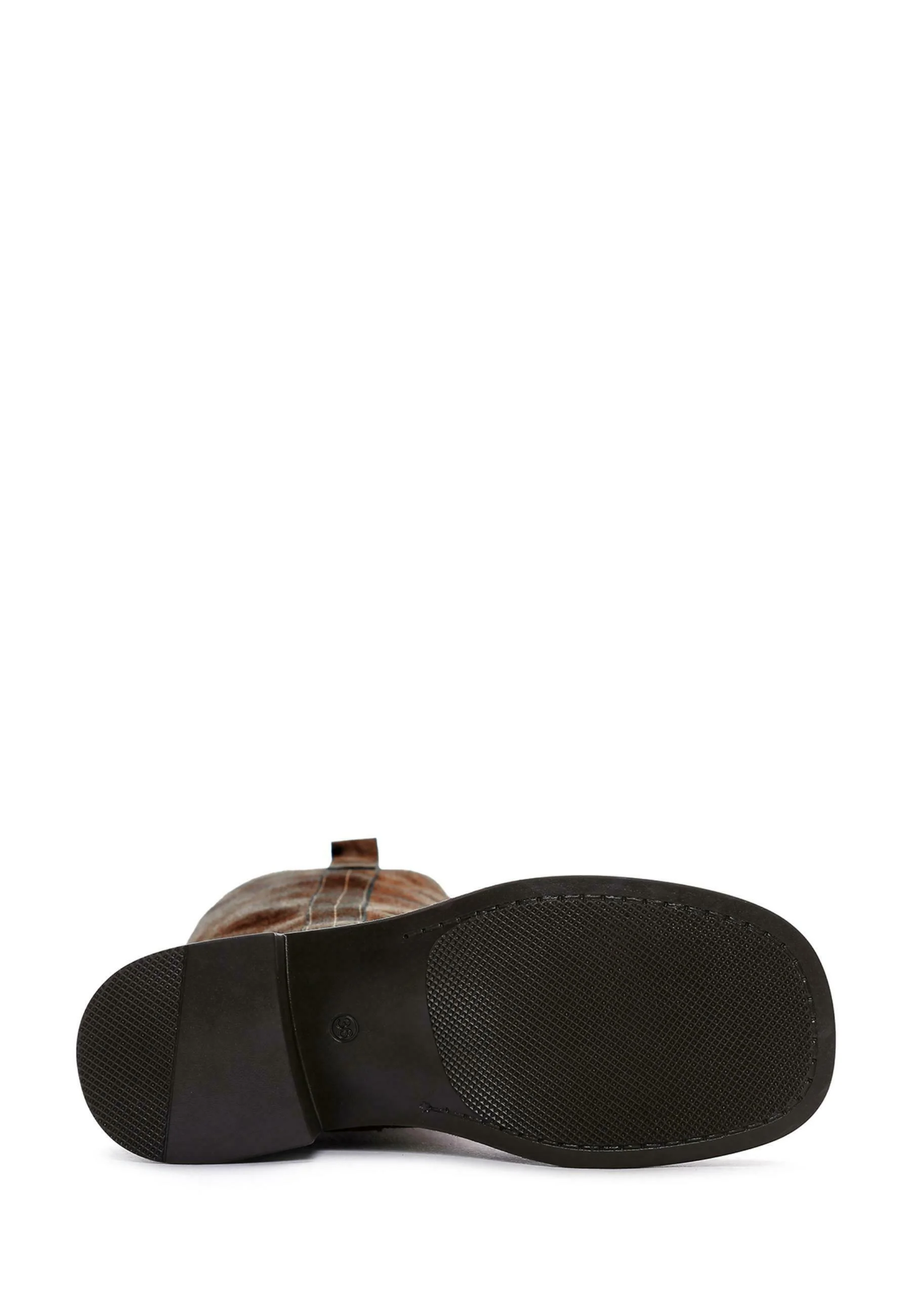 Botas altas Derimod