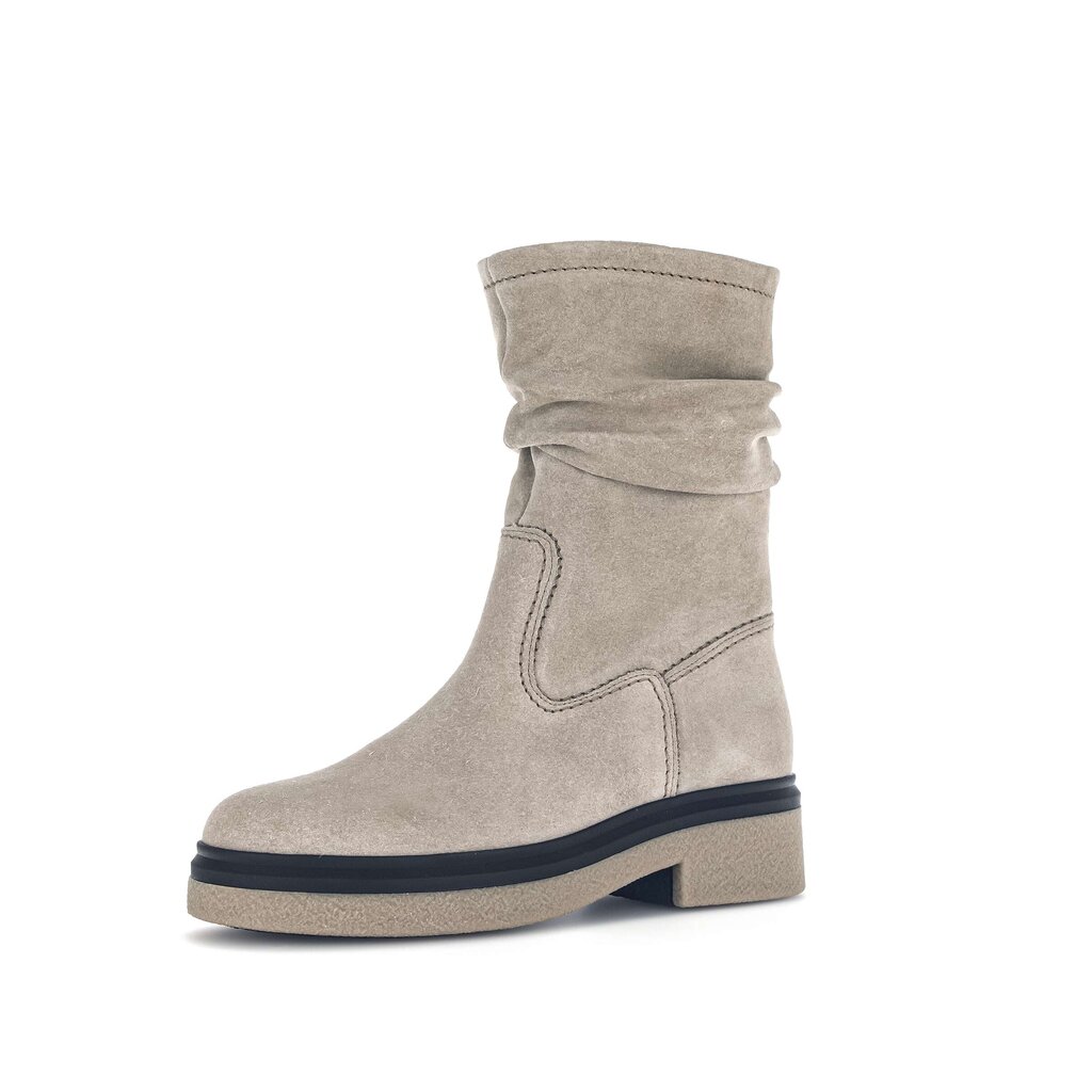 Gabor fashion Winterstiefelette beige