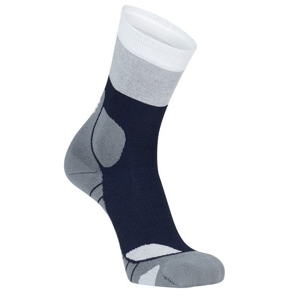 HIKING LIGHT MERINO MID-CUT SOCKS Herren - Wandersocken