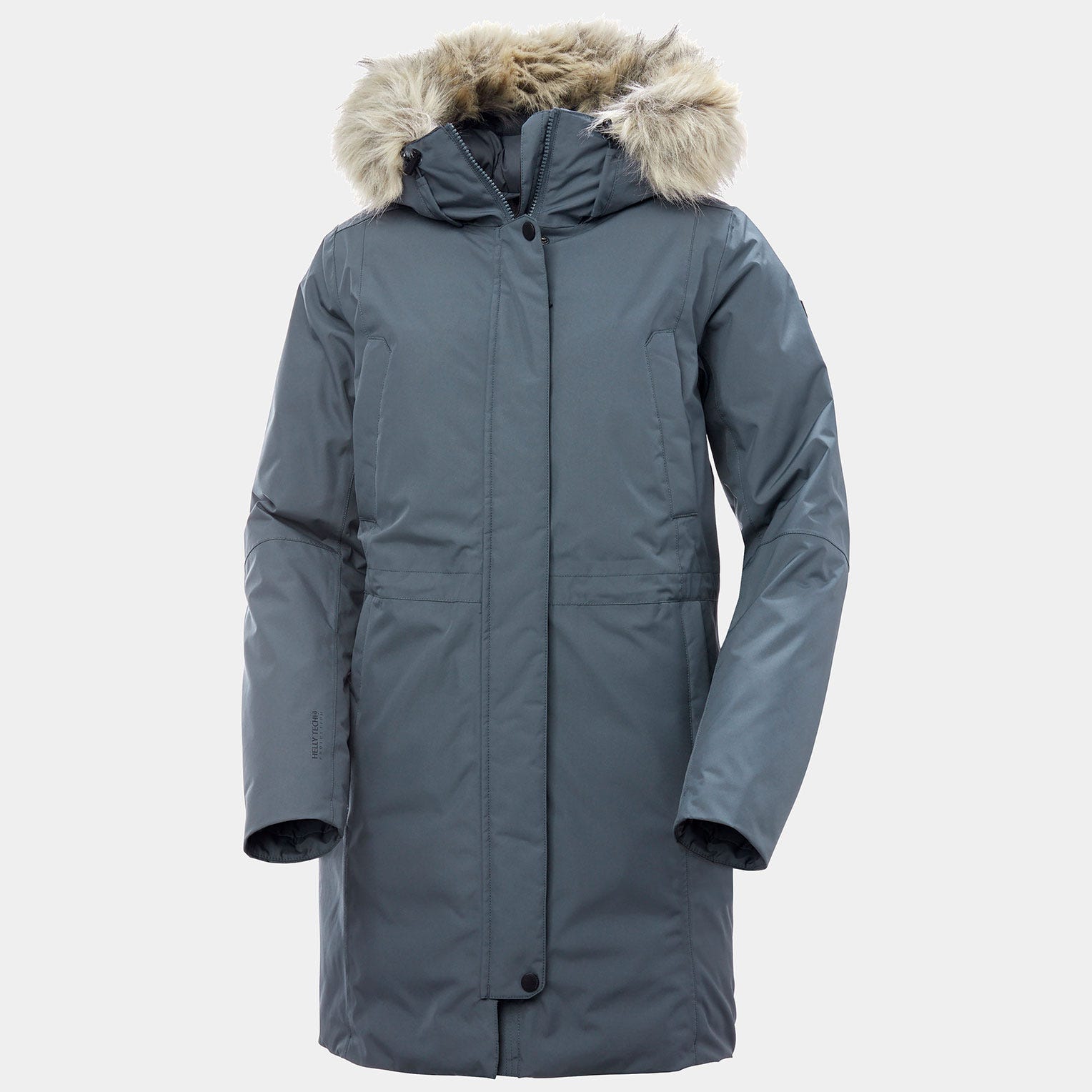Women’s Senja Insulated Winter Parka
