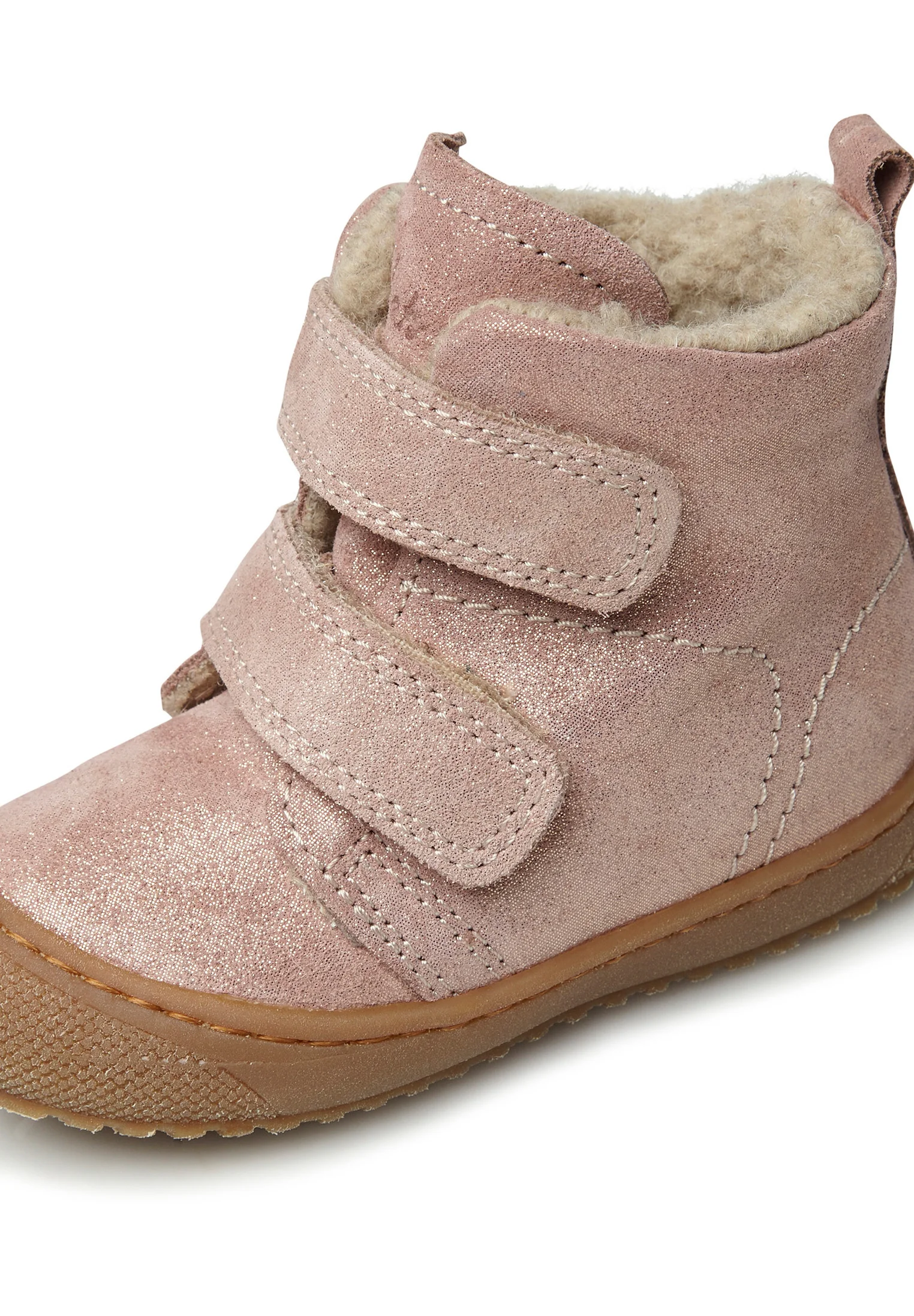 Naturino BUBBLE VL - Botas de nieve