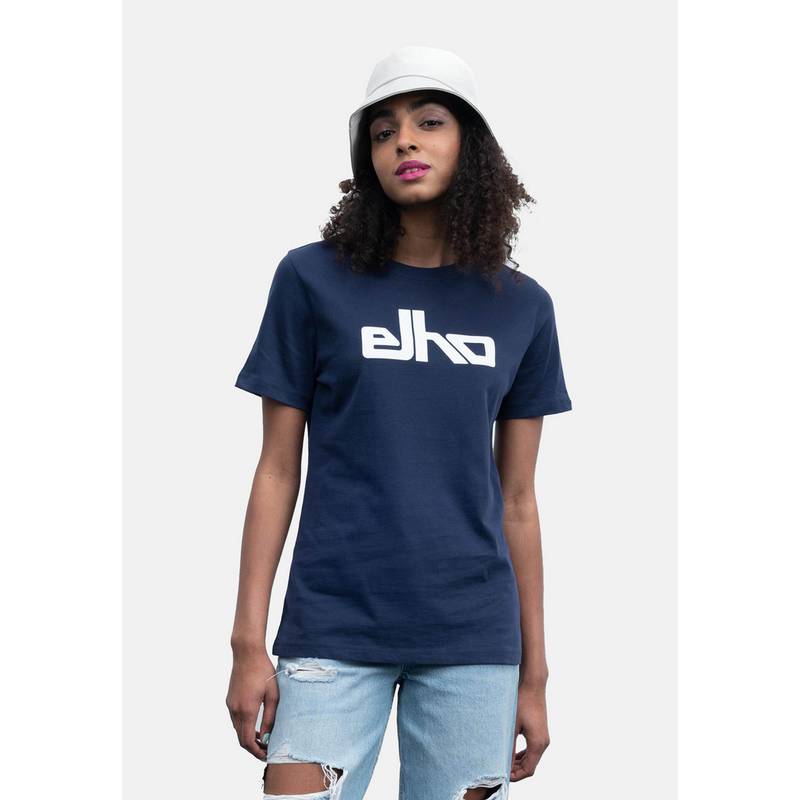 elho LAUSANNE 89 Printshirt Damen