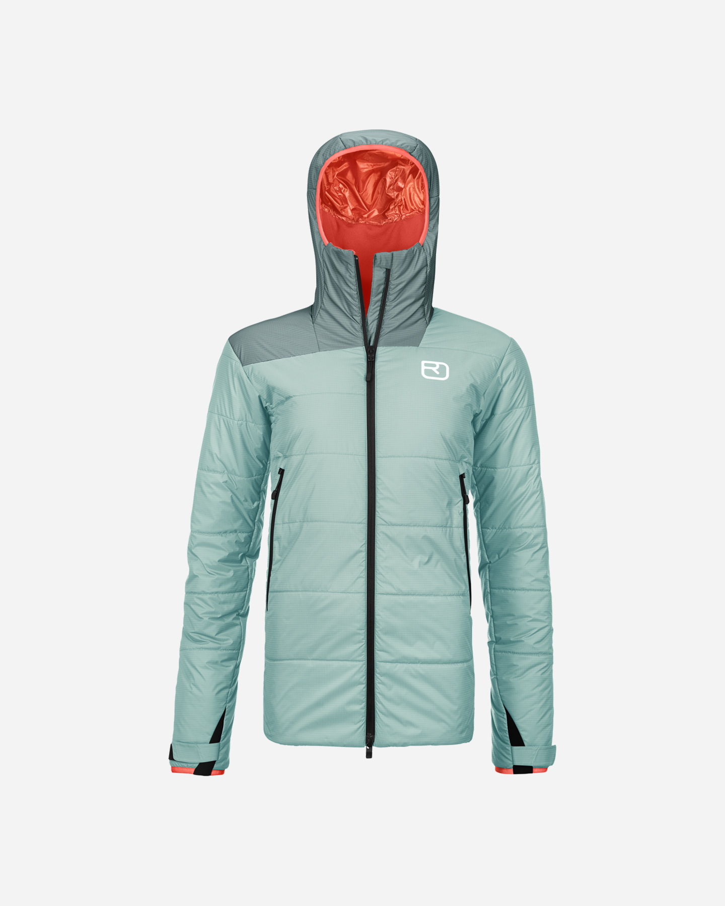 Giacca Outdoor Ortovox Swisswool Zinal W 61008-61302