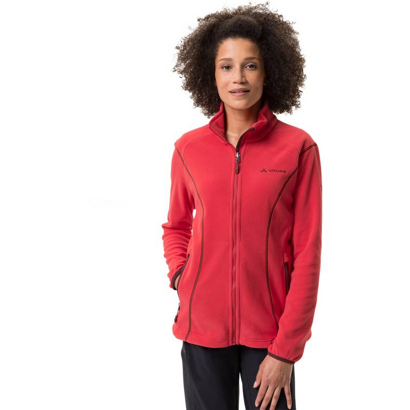 VAUDE Rosemoor II Fleecejacke Damen