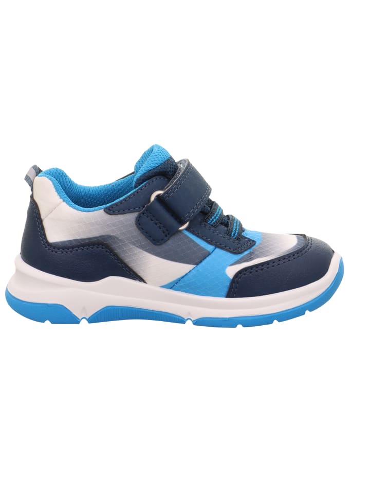 superfit Sneaker COOPER in Blau/Türkis günstig kaufen