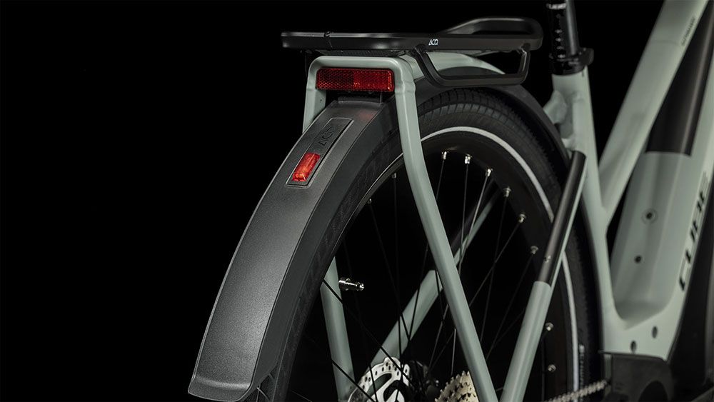 Cube Kathmandu Hybrid ONE 750 Lady swampgrey´n´black kaufen | Bike-Discount