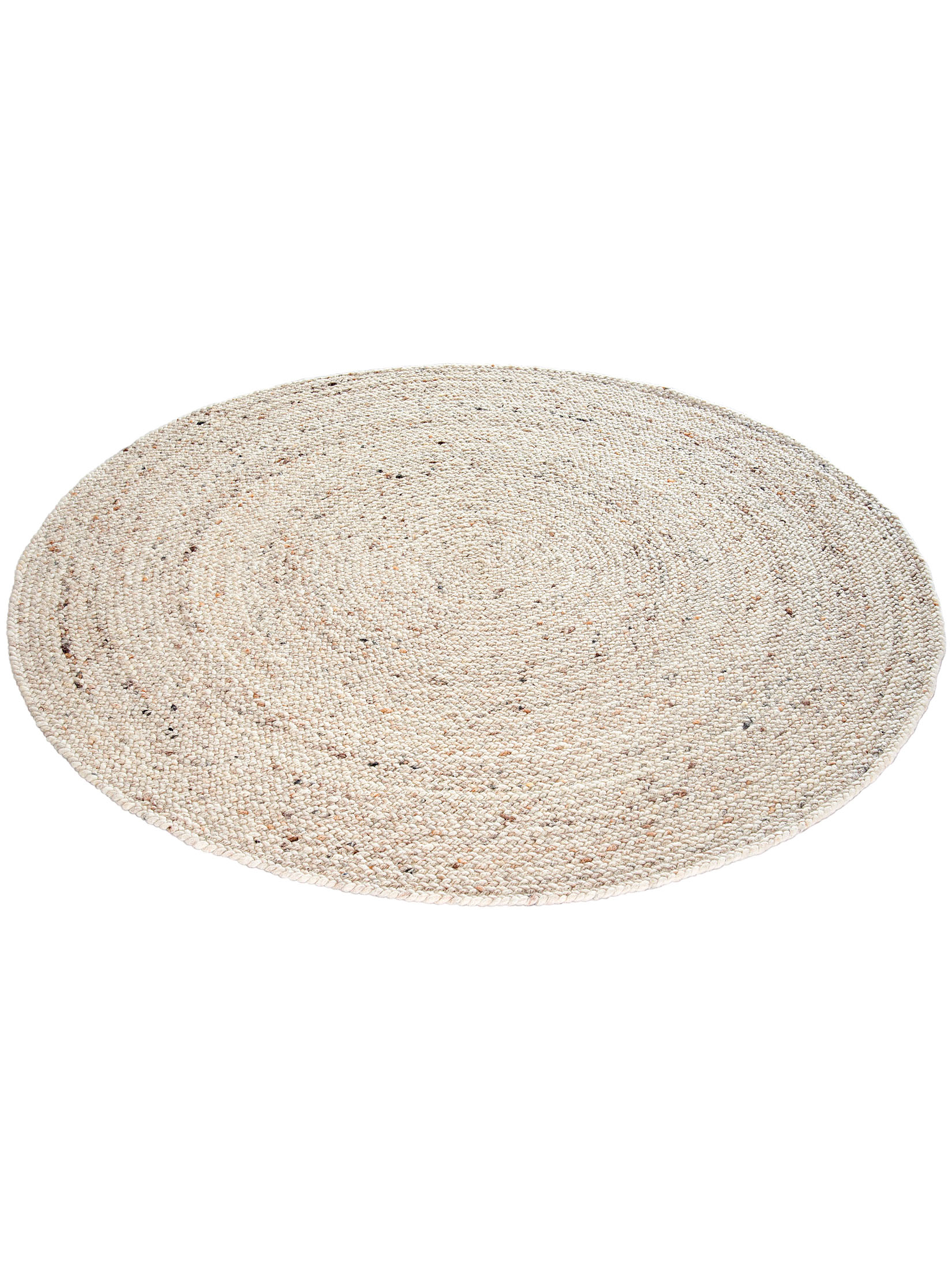 Hedby Woll-Teppich, Sand