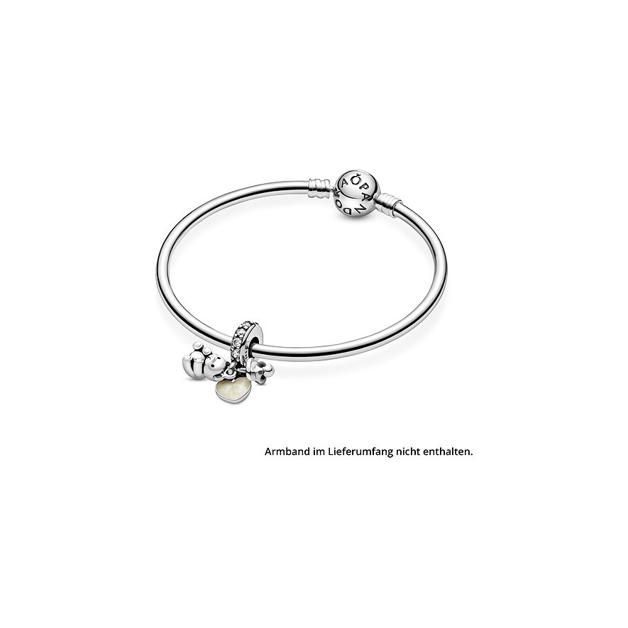 Pandora Charm Moments Baby-Teddybär