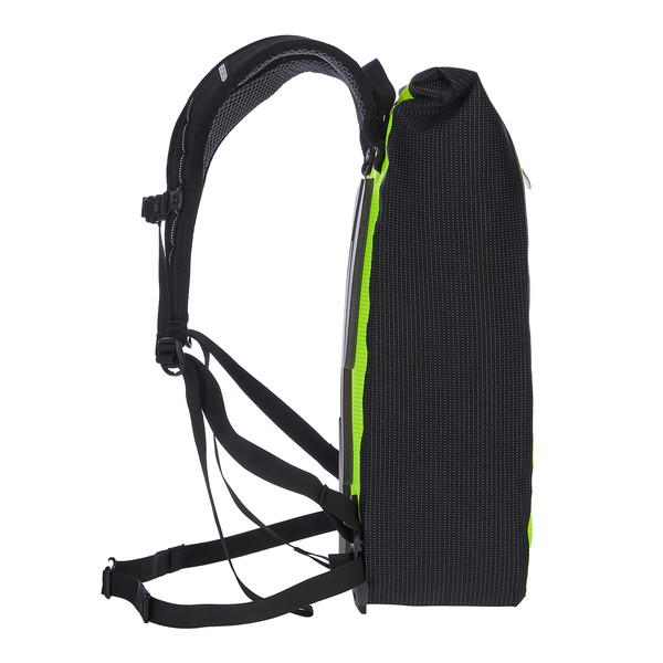 VELOCITY HIGH VIS 23L - Fahrradrucksack