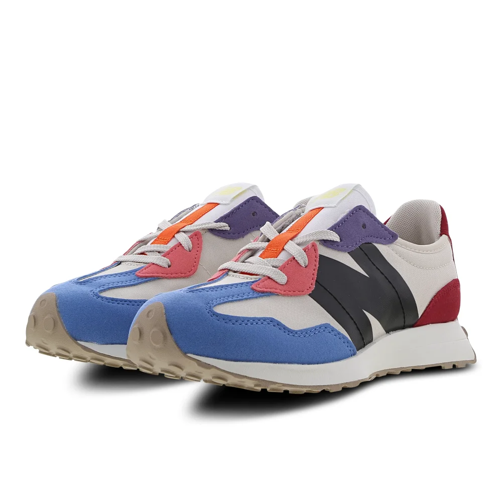 New Balance 327 GS327CG / rot