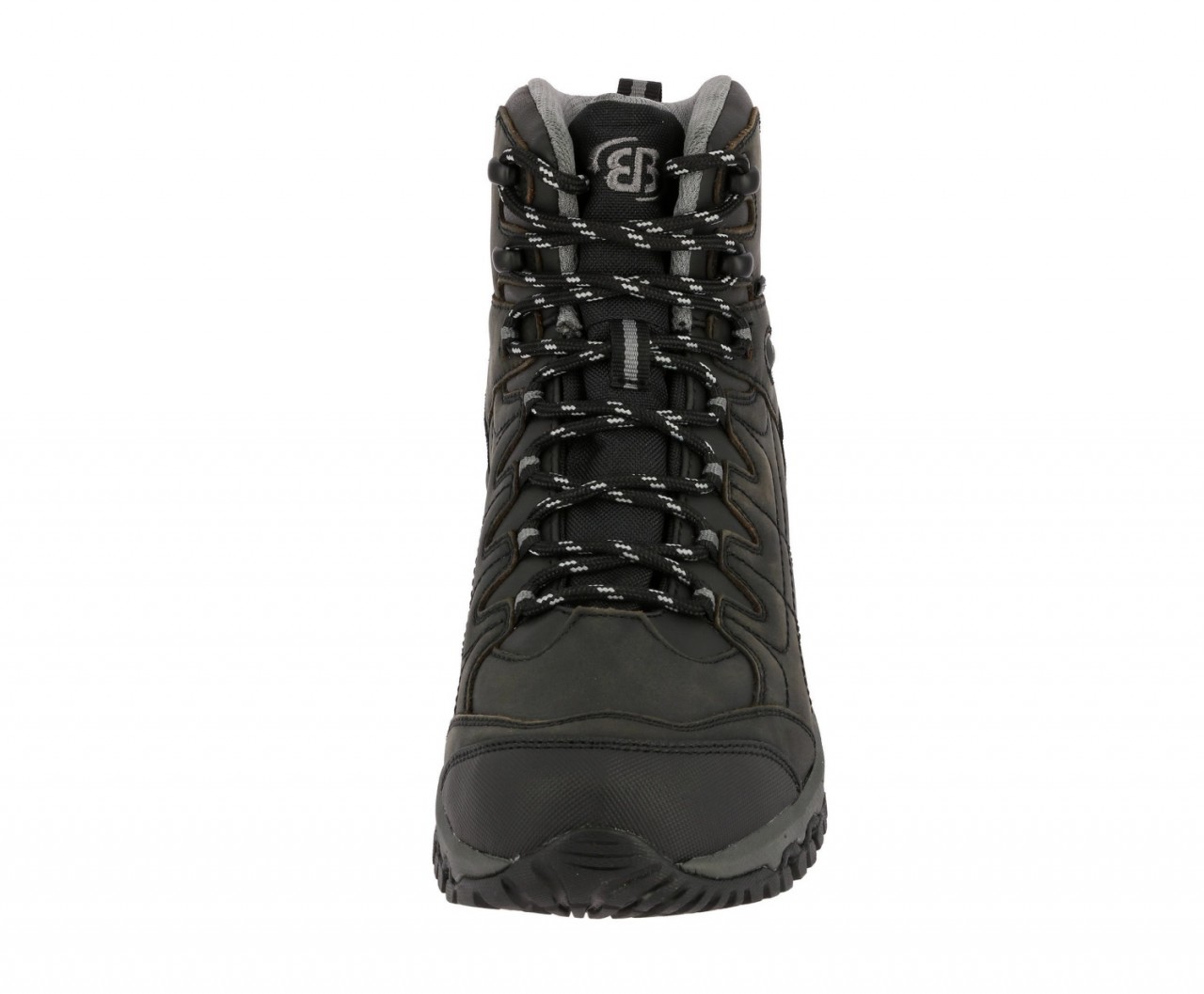 BRÜTTING Stiefeletten schwarz