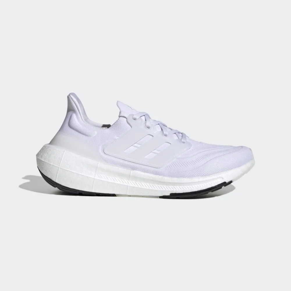 adidas Ultraboost Light GY9350 / weiss