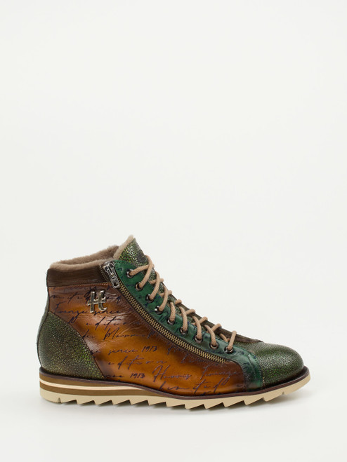 Boots-48012060004 Harris