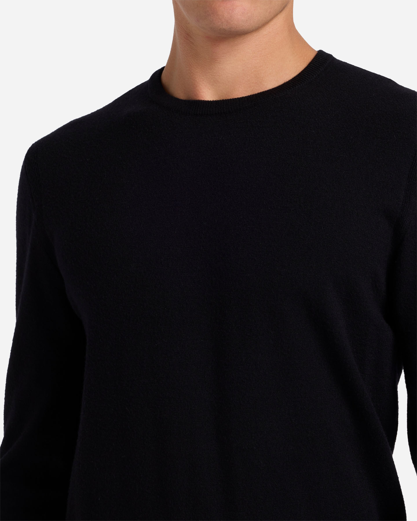 Dacks Essential Sweater M DM514W24-050