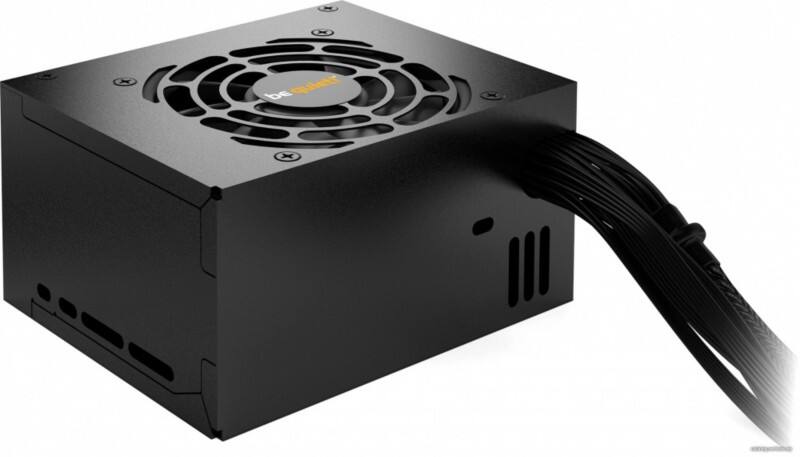 Be Quiet Stromversorgung 450 W 240 V
