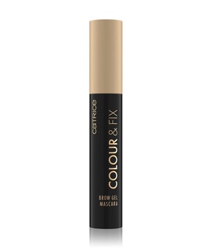 CATRICE Colour & Fix Brow Gel Mascara Augenbrauengel-5 ml