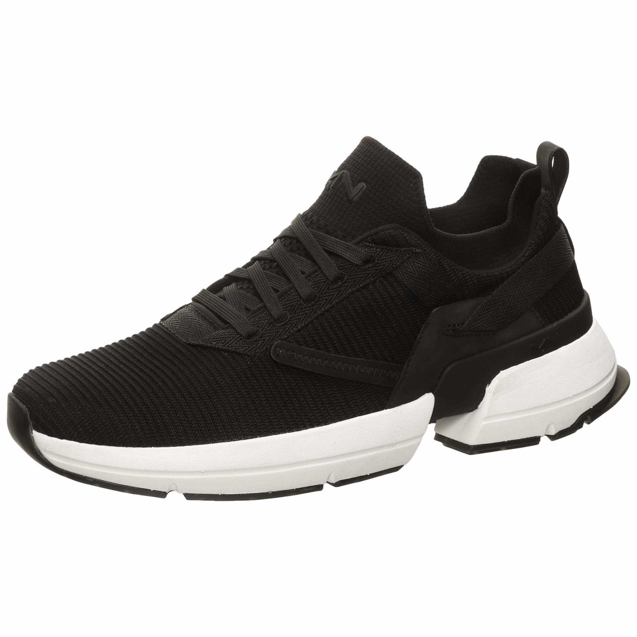 SKECHERS Sneaker schwarz