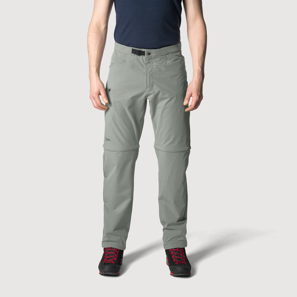 TARFALA CONVERTIBLE PANT M Herren - Softshellhose