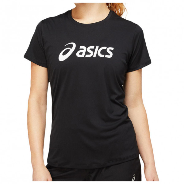 Asics - Women's Core Asics Top - Funktionsshirt