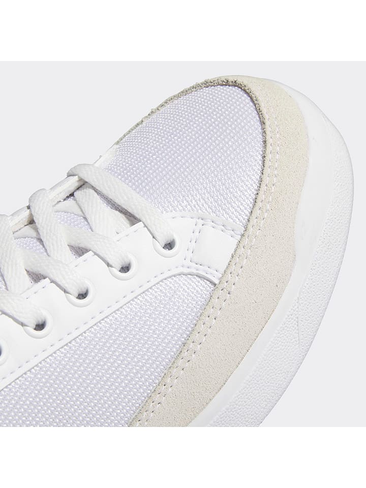adidas Sneakers in Weiß/ Beige günstig kaufen