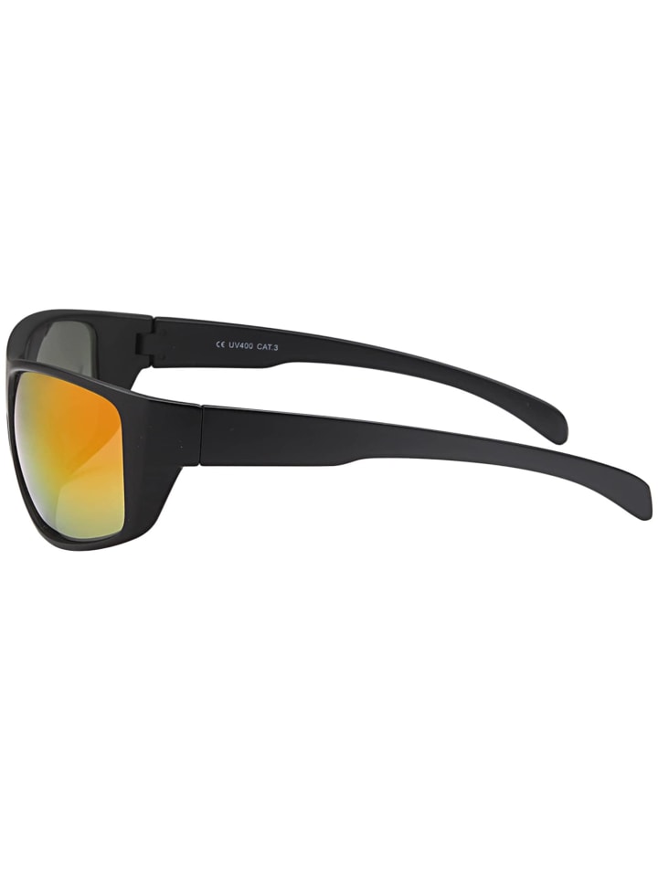 BEZLIT Sonnenbrille in Rot günstig kaufen onesize