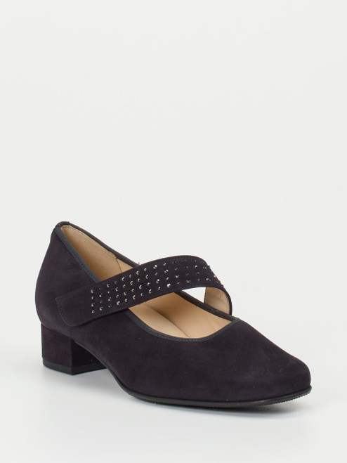 Spangenpumps-24841090002 Hassia